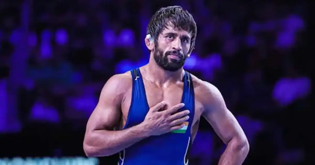 Bajrang Punia starts hunt for new coach ahead of Asian Games